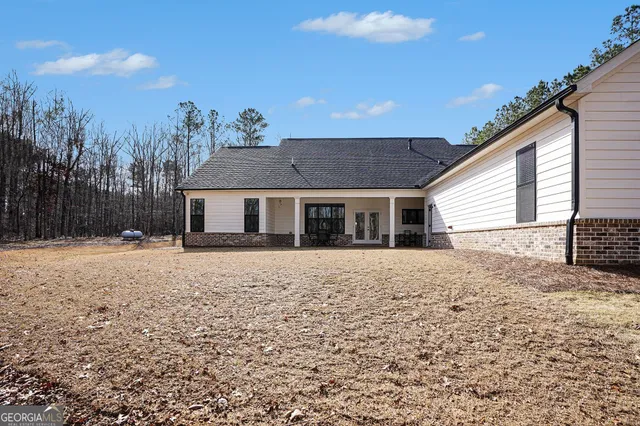 $710,000 | 1505 Willis Road, Barnesville, GA 30204