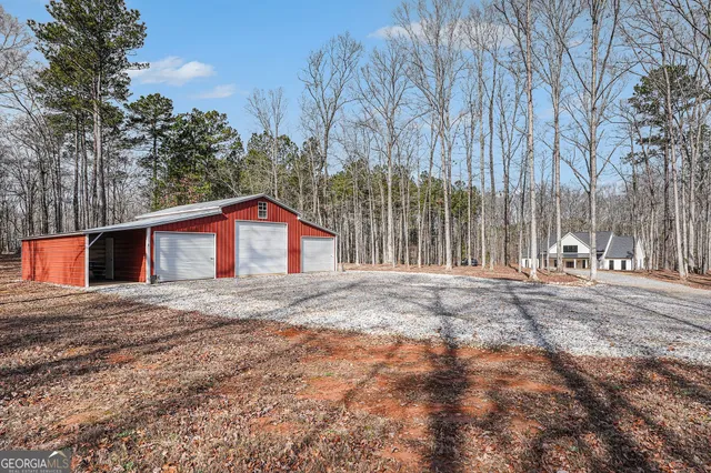 $710,000 | 1505 Willis Road, Barnesville, GA 30204