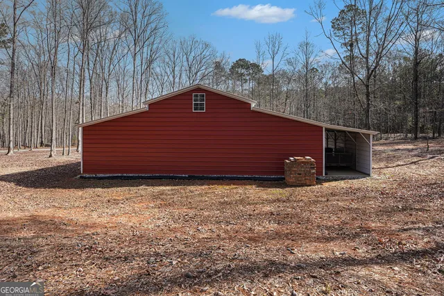 $710,000 | 1505 Willis Road, Barnesville, GA 30204