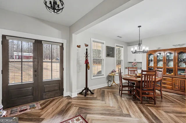 $710,000 | 1505 Willis Road, Barnesville, GA 30204