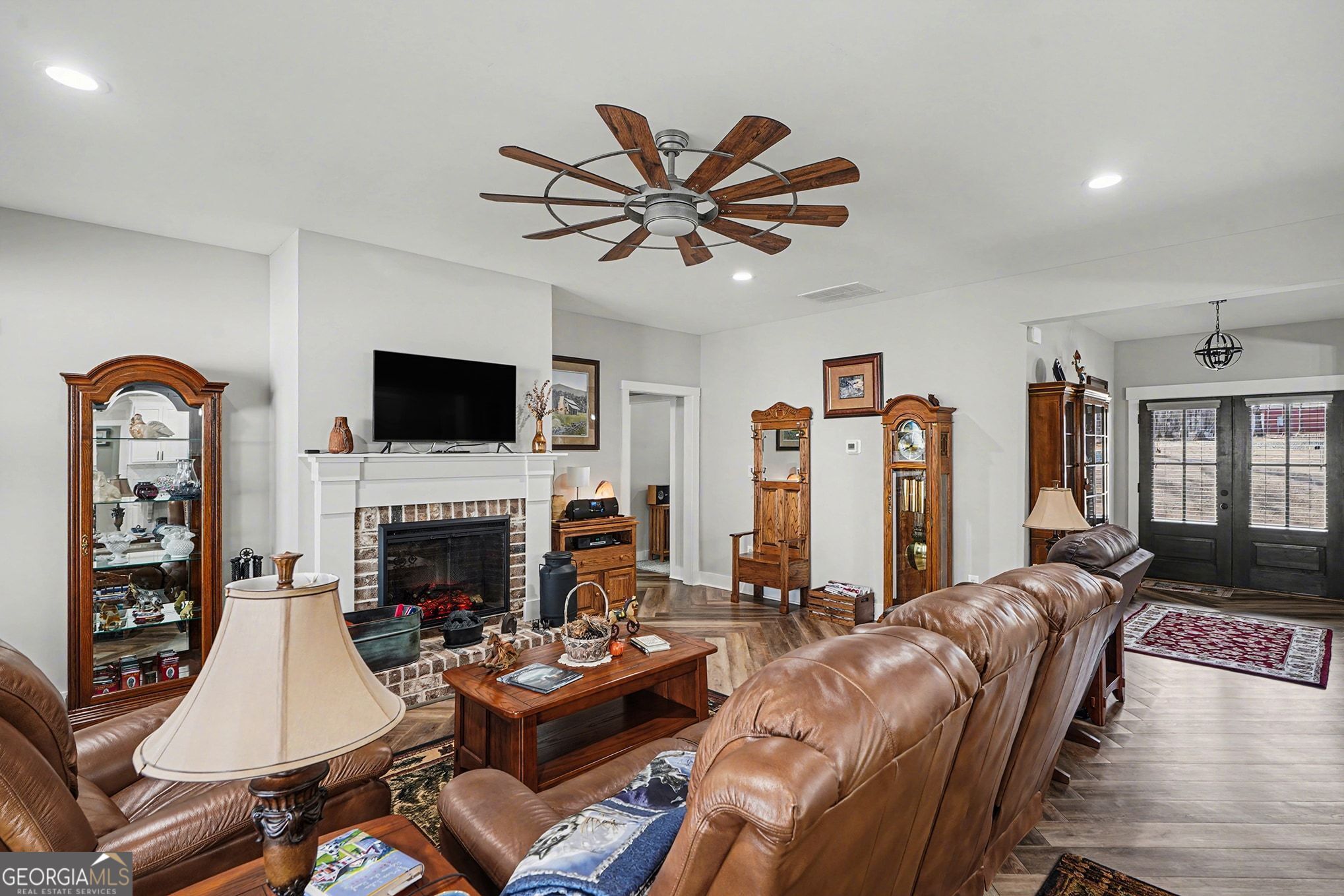 1505 Willis Road Barnesville, GA 30204 - Photo 5 of 39