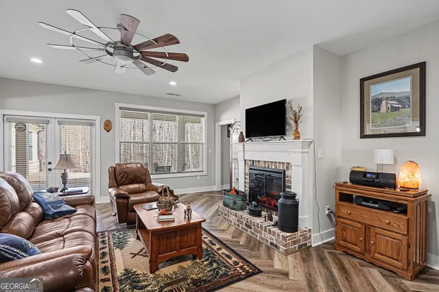 $710,000 | 1505 Willis Road, Barnesville, GA 30204