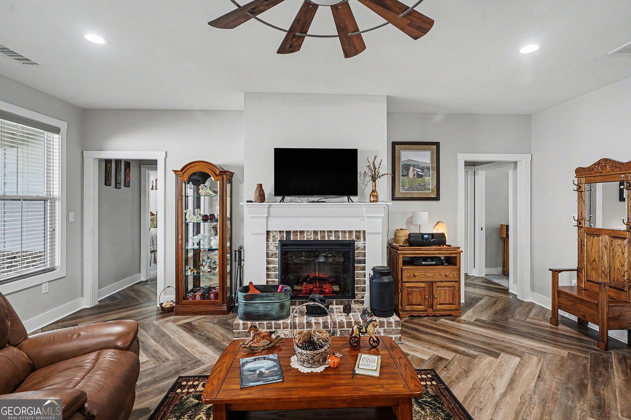 1505 Willis Road Barnesville, GA 30204 - Photo 7 of 39