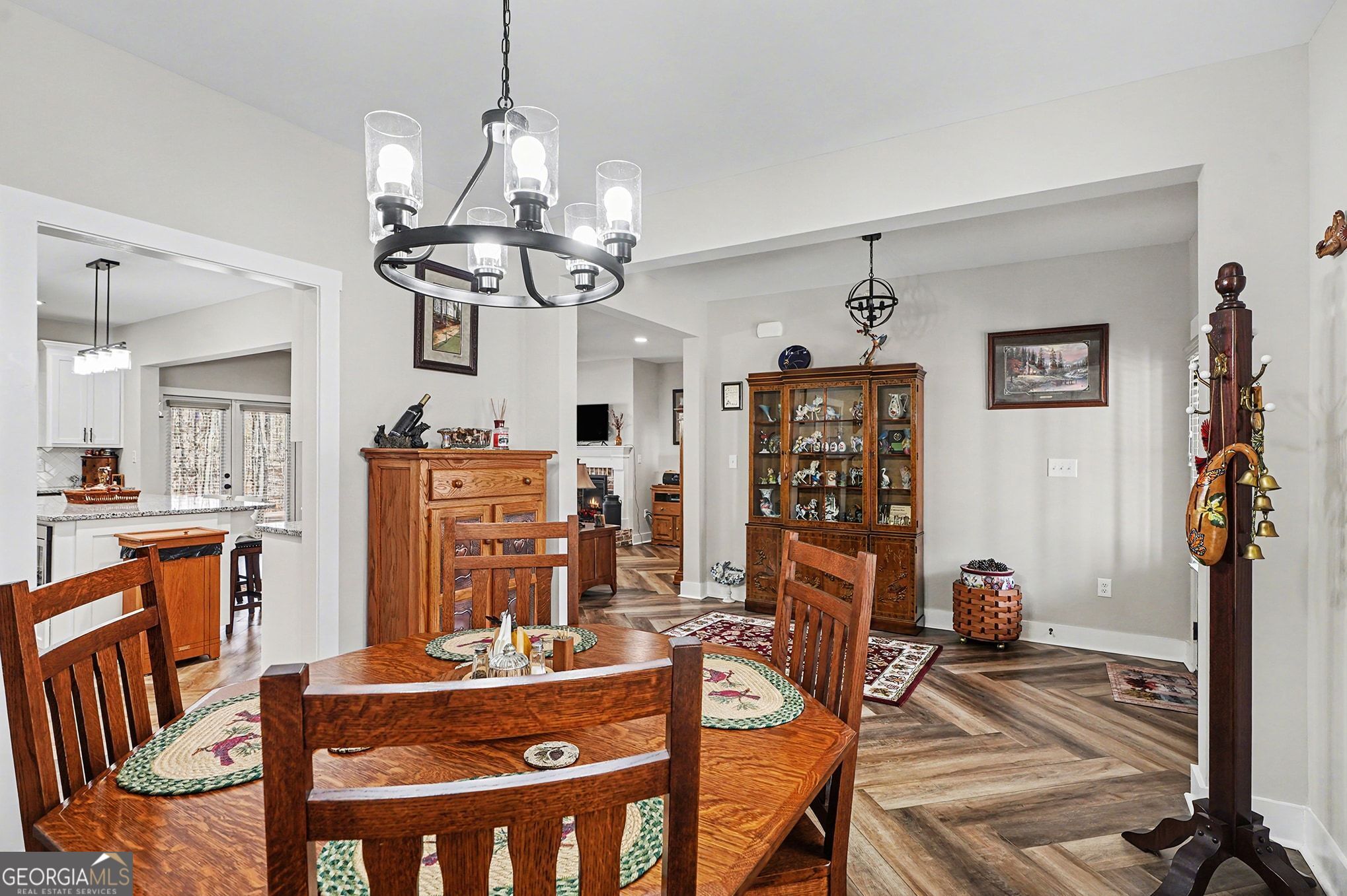 1505 Willis Road Barnesville, GA 30204 - Photo 8 of 39