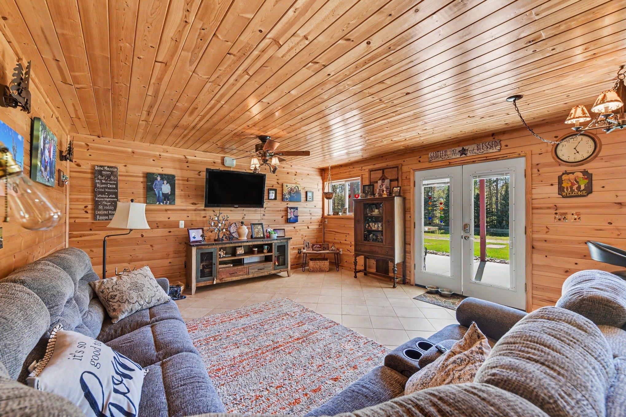 5391 Scholl Road Mancelona, MI 49659 - Photo 9 of 40