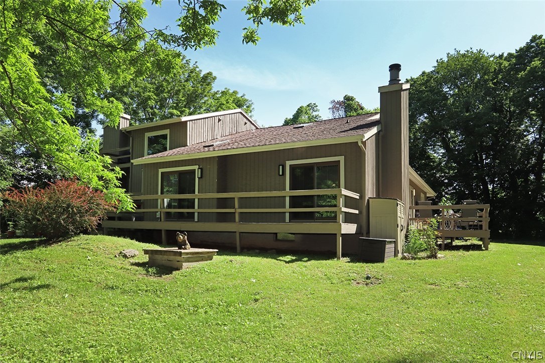 8646 Salt Springs Road Manlius, NY 13104 - Photo 42 of 48