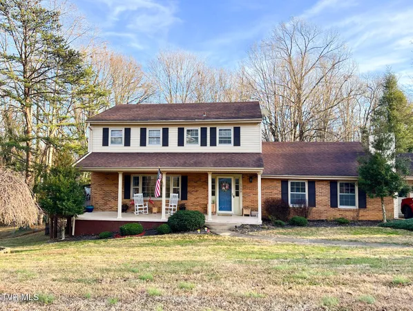 $419,900 | 1700 Brentwood Drive, Greeneville, TN 37743