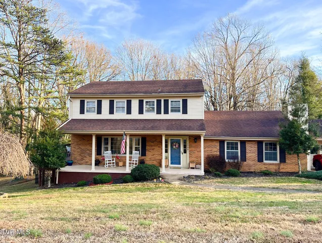 $444,900 | 1700 Brentwood Drive, Greeneville, TN 37743