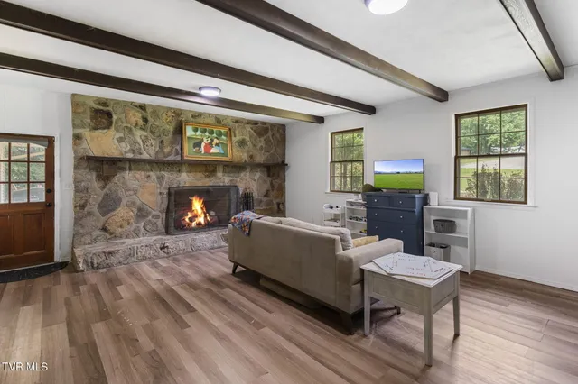 $444,900 | 1700 Brentwood Drive, Greeneville, TN 37743