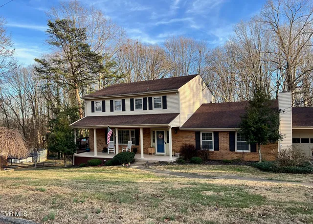 $444,900 | 1700 Brentwood Drive, Greeneville, TN 37743