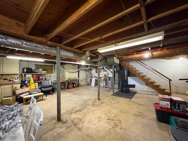 $444,900 | 1700 Brentwood Drive, Greeneville, TN 37743