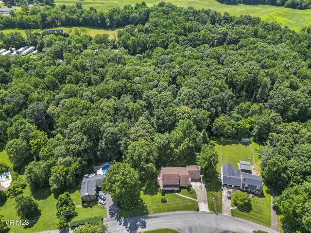 $444,900 | 1700 Brentwood Drive, Greeneville, TN 37743