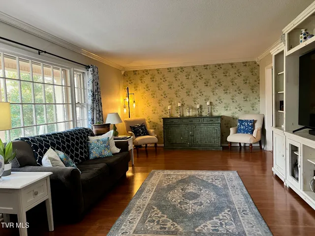 $444,900 | 1700 Brentwood Drive, Greeneville, TN 37743