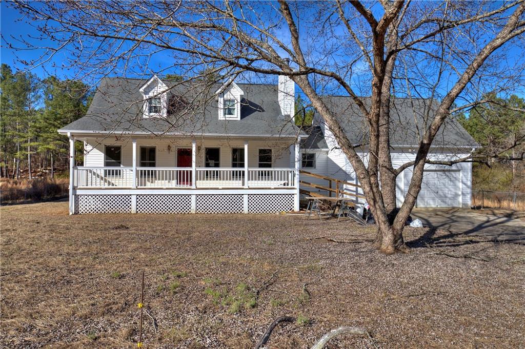 483 John Walraven Road Dallas, GA 30132 - Photo 1 of 1 Gallery Image 1