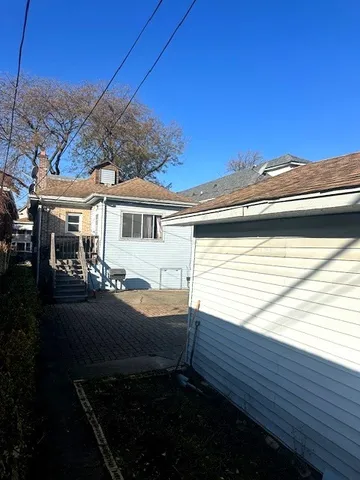 $349,700 | 4609 North Avers Avenue, Chicago, IL 60625