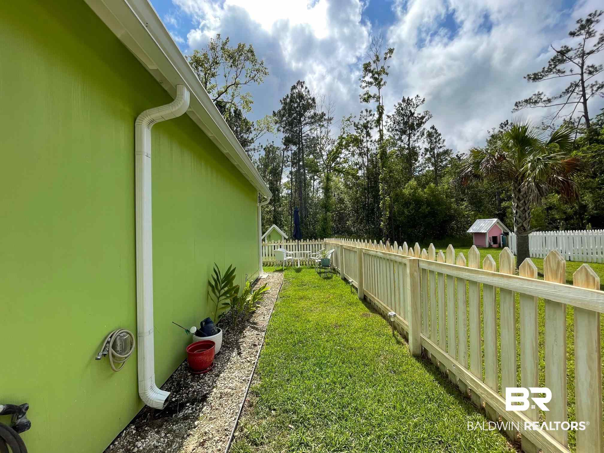5687 Bon Secour Highway, Unit B Bon Secour, AL 36511 - Photo 24 of 28