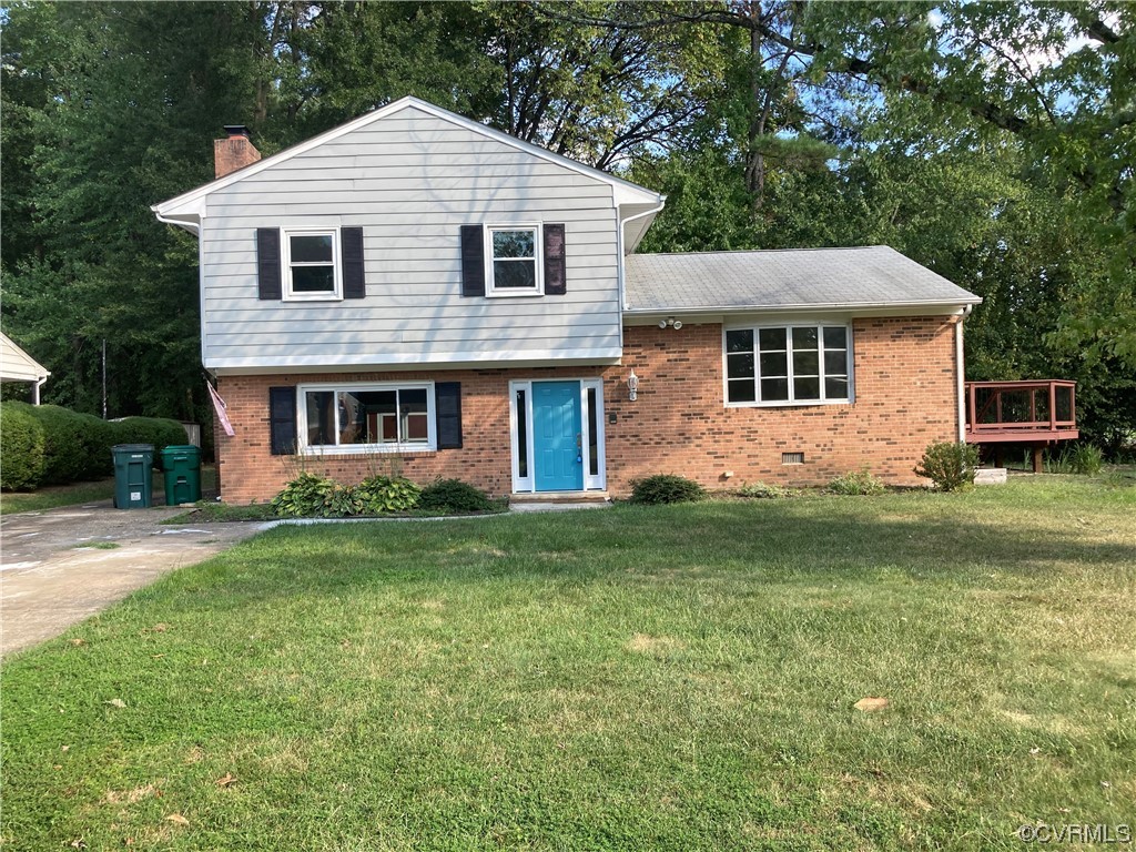 9003 Tweed Road Richmond, VA 23228 - Photo 1 of 20 Gallery Image 1