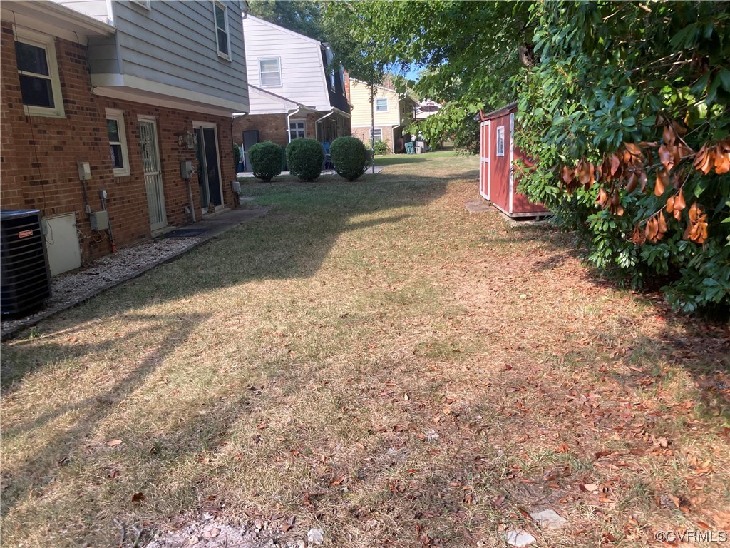 9003 Tweed Road Richmond, VA 23228 - Photo 19 of 20 Gallery Image 19
