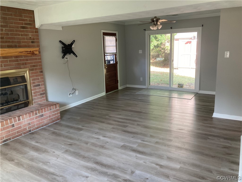 9003 Tweed Road Richmond, VA 23228 - Photo 8 of 20 Gallery Image 8