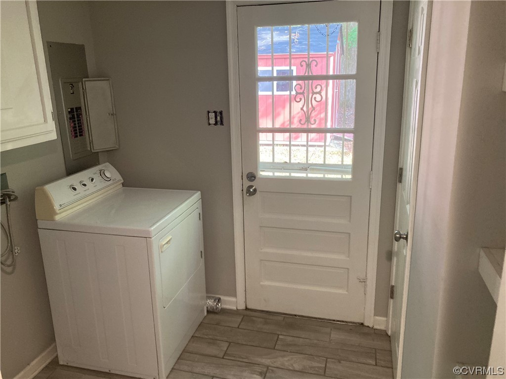 9003 Tweed Road Richmond, VA 23228 - Photo 10 of 20 Gallery Image 10