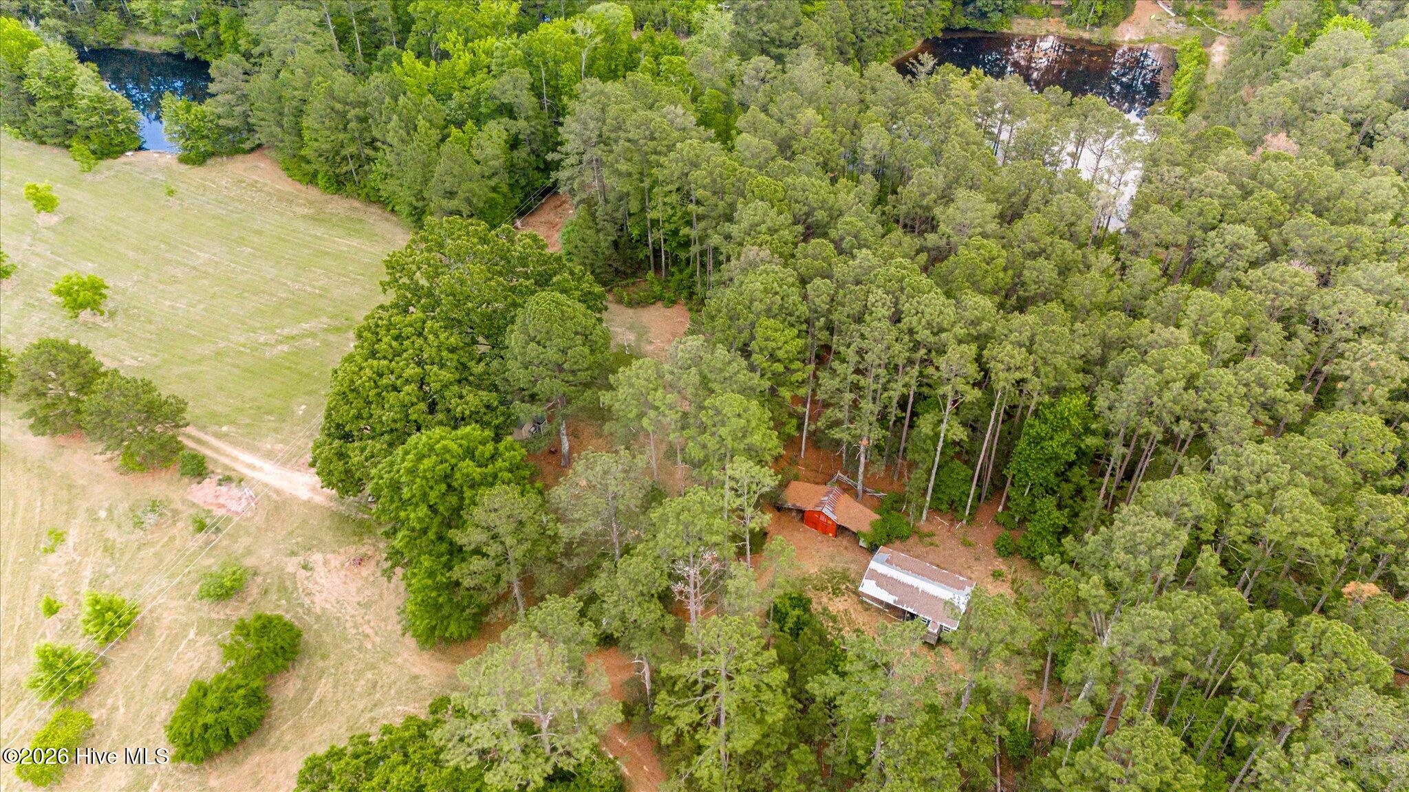 153 Barksdale Ferry Road McCormick, SC 29835 - Photo 82 of 91 Aerial View