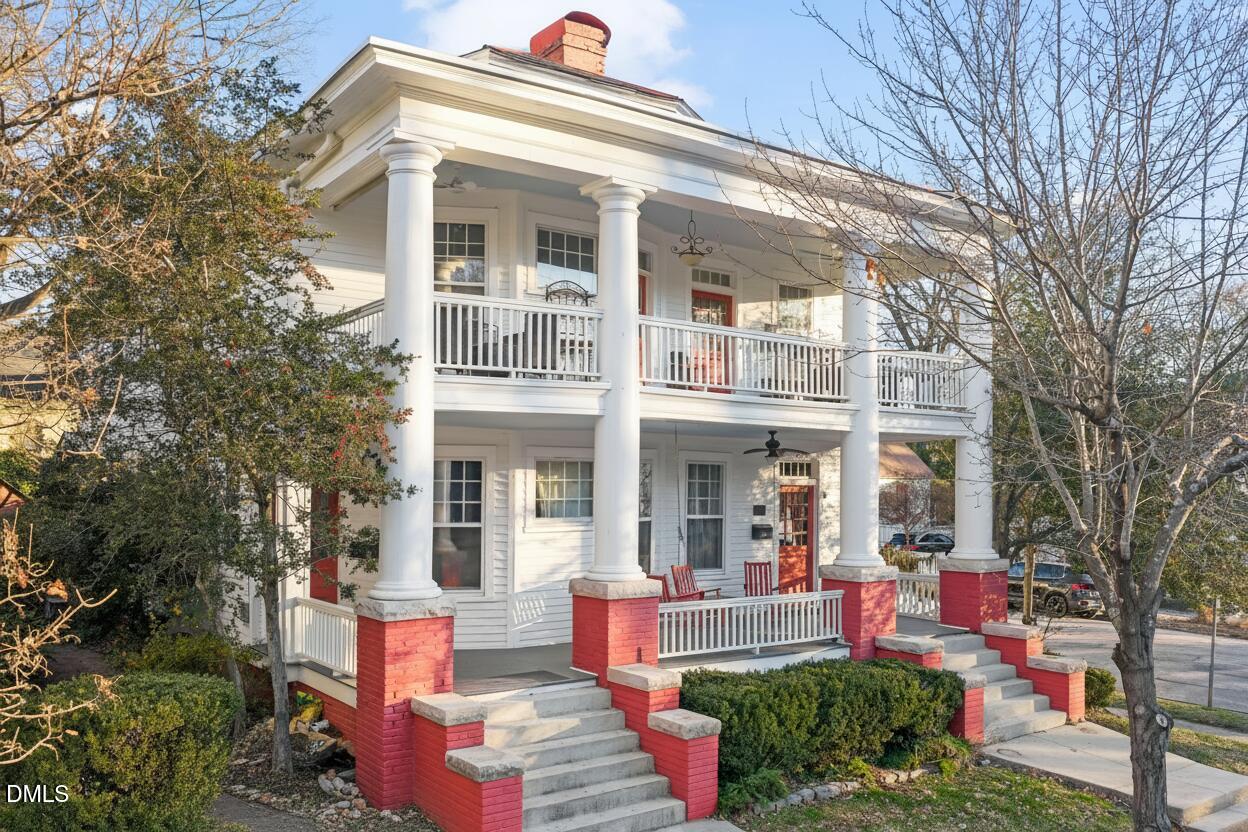 415 East Lane Street Raleigh, NC 27601 - Photo 1 of 52 415 Lane Street