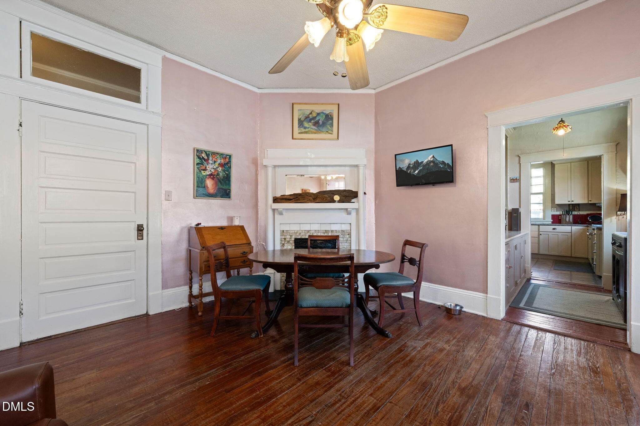 415 East Lane Street Raleigh, NC 27601 - Photo 24 of 52 Unit 2-415 Lane Street