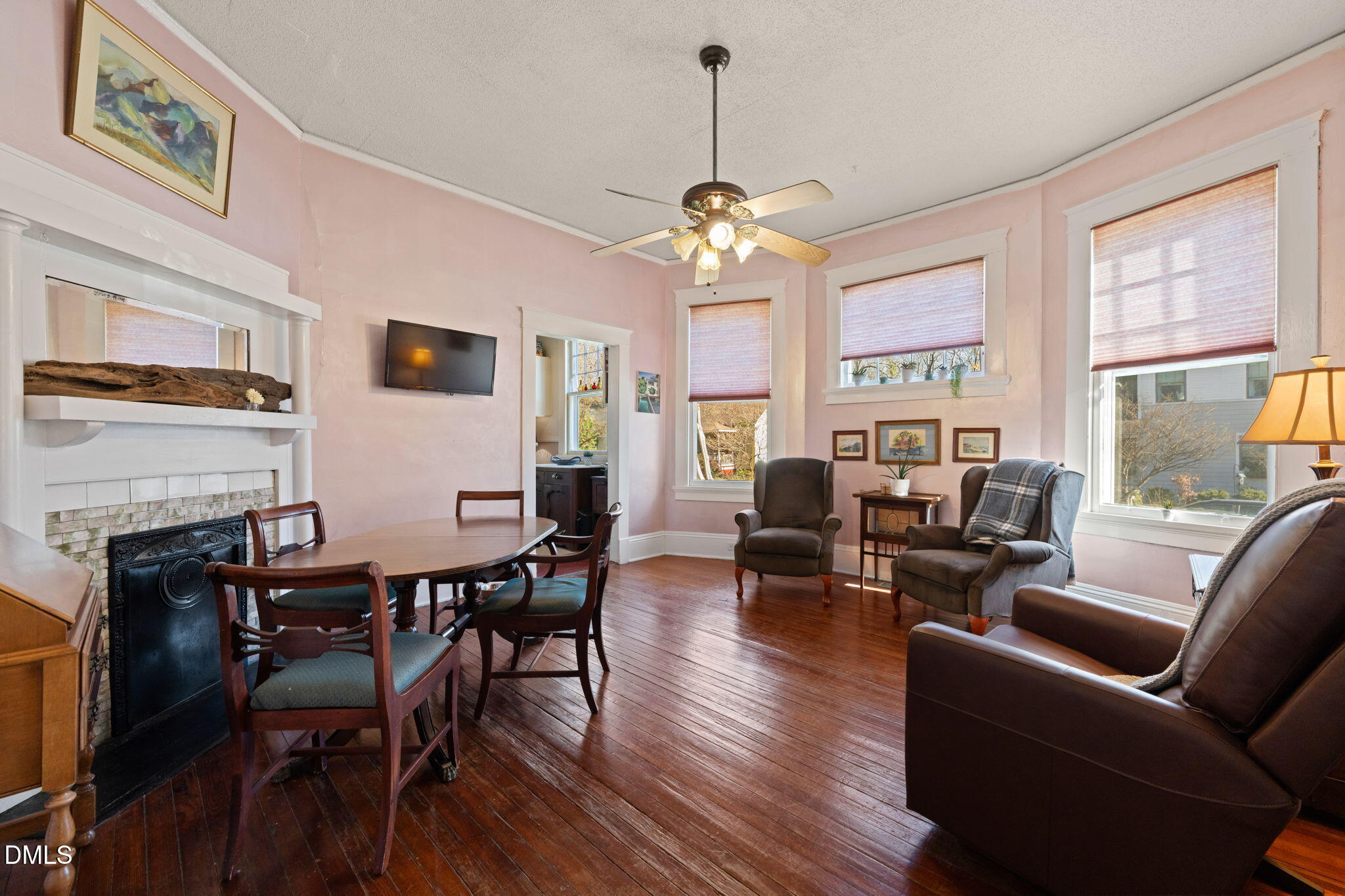 415 East Lane Street Raleigh, NC 27601 - Photo 25 of 52 Unit 2-415 Lane Street