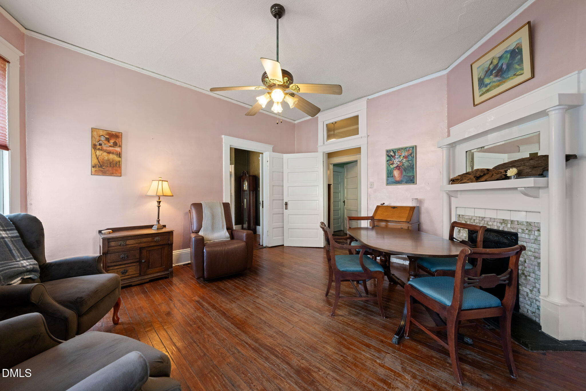 415 East Lane Street Raleigh, NC 27601 - Photo 26 of 52 Unit 2-415 Lane Street