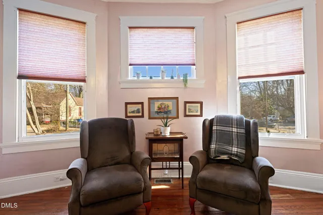 $1,250,000 | 415 East Lane Street, Raleigh, NC 27601