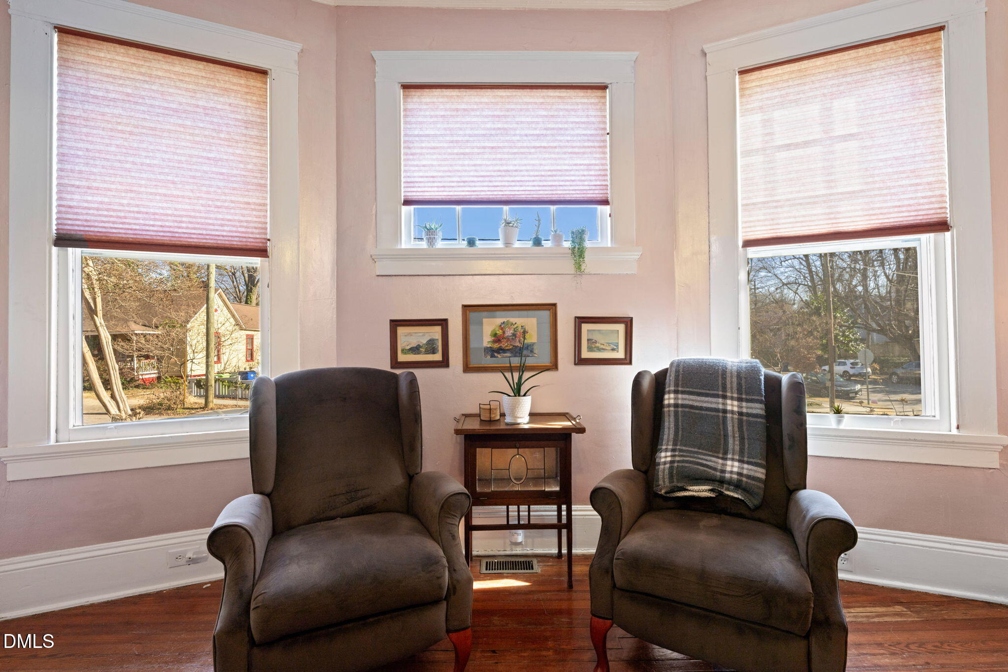 415 East Lane Street Raleigh, NC 27601 - Photo 27 of 52 Unit 2-415 Lane Street