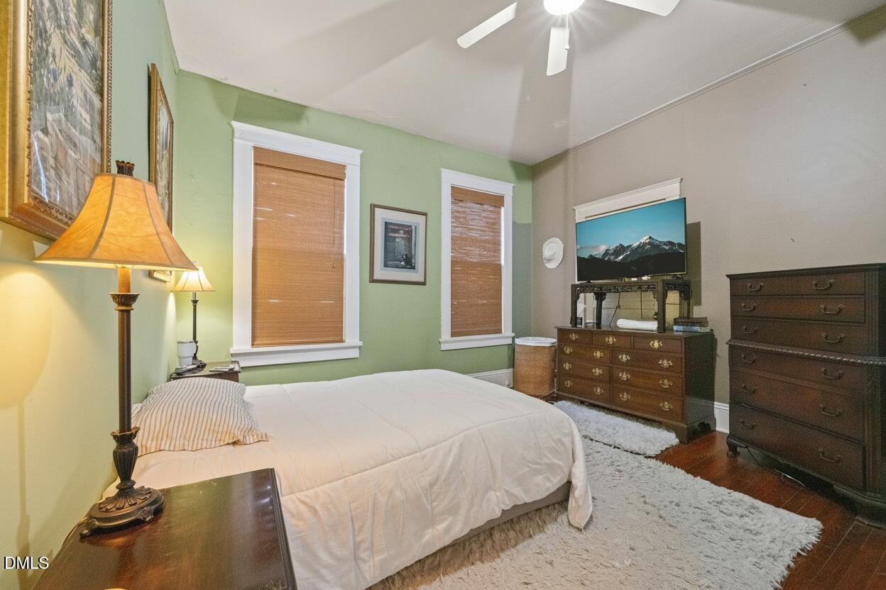 415 East Lane Street Raleigh, NC 27601 - Photo 33 of 52 Unit 2-415 Lane Street