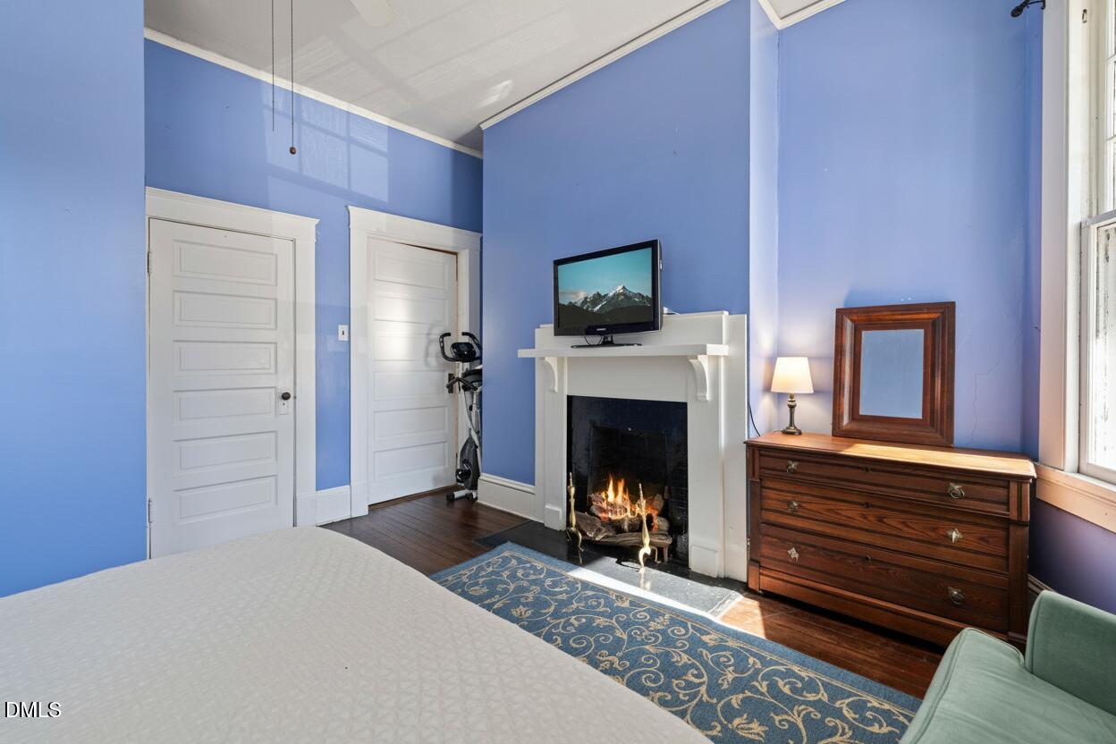 415 East Lane Street Raleigh, NC 27601 - Photo 34 of 52 Unit 2-415 Lane Street