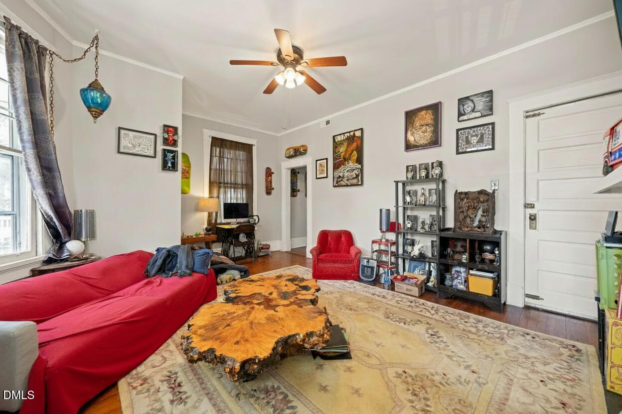 415 East Lane Street Raleigh, NC 27601 - Photo 43 of 52 Unit 3-413 Lane Street