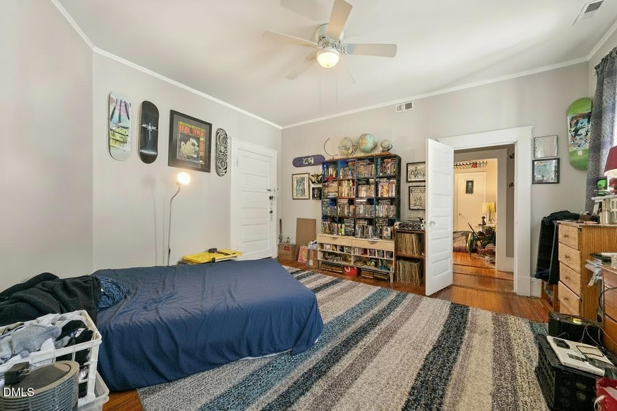 415 East Lane Street Raleigh, NC 27601 - Photo 44 of 52 Unit 3-413 Lane Street