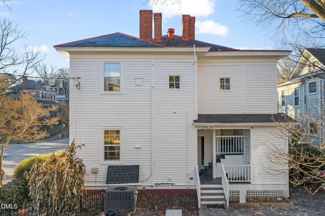 $1,250,000 | 415 East Lane Street, Raleigh, NC 27601