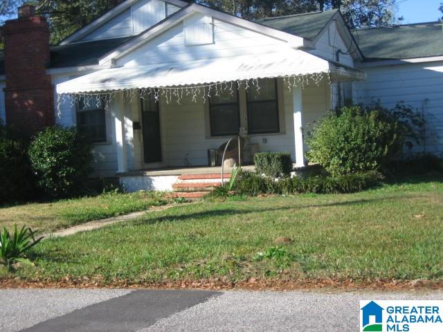 116 Louise Street Clanton, AL 35045 - Photo 2 of 11
