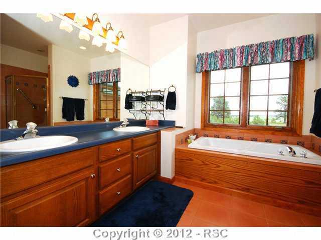 17580 Spur Ranch Road Peyton, CO 80831 - Photo 10 of 16