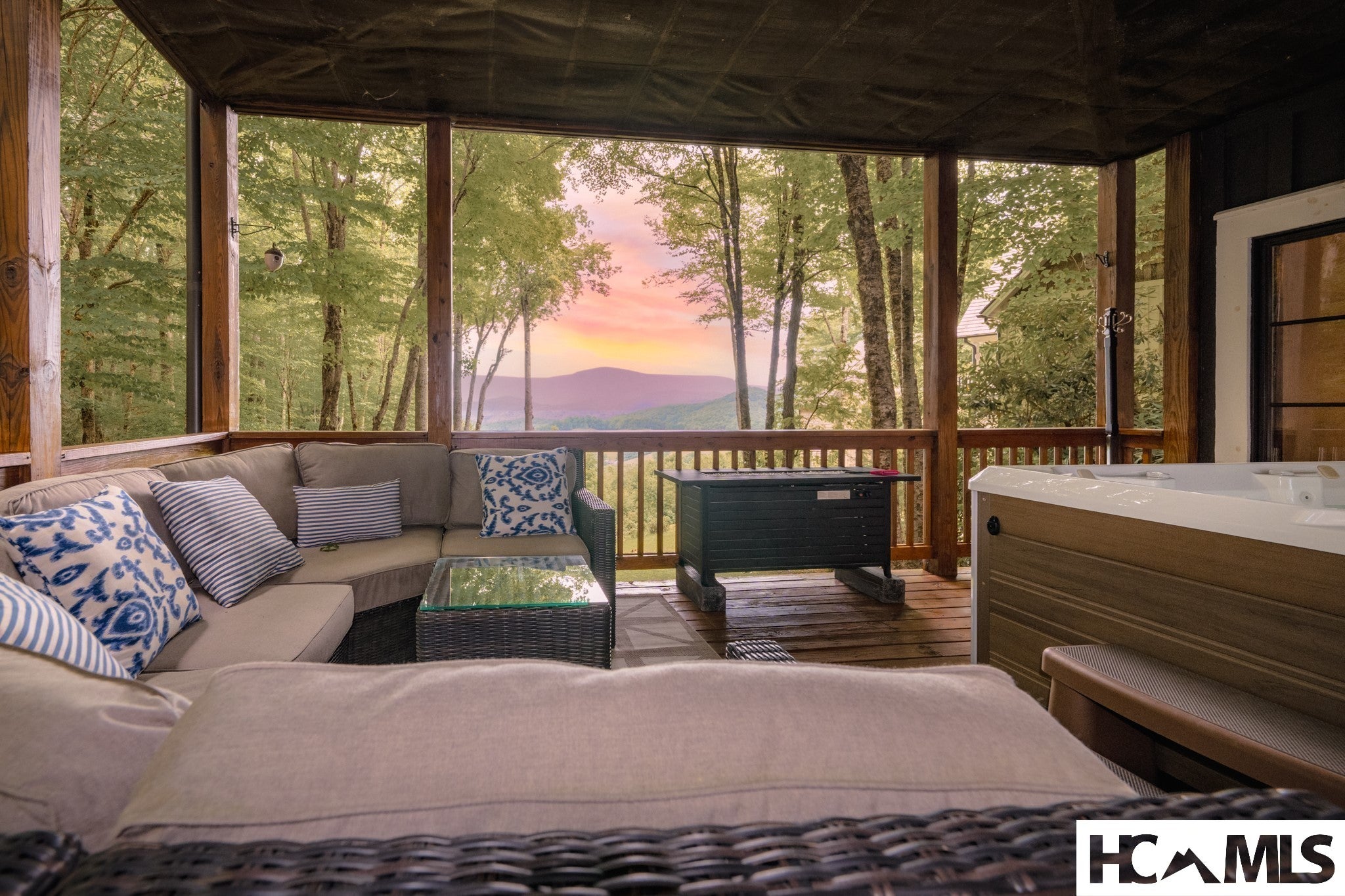 59 Ridge Loop Cullowhee, NC 28723 - Photo 6 of 51 Gallery Image 6