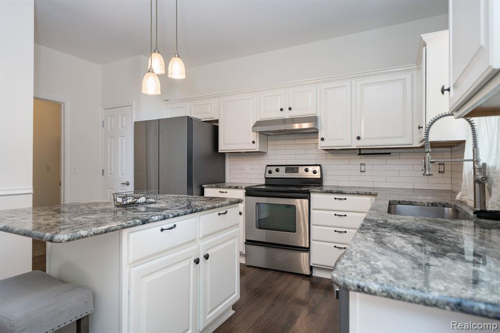 416 Otter Run Road Holly, MI 48442 - Photo 14 of 47 Gallery Image 14