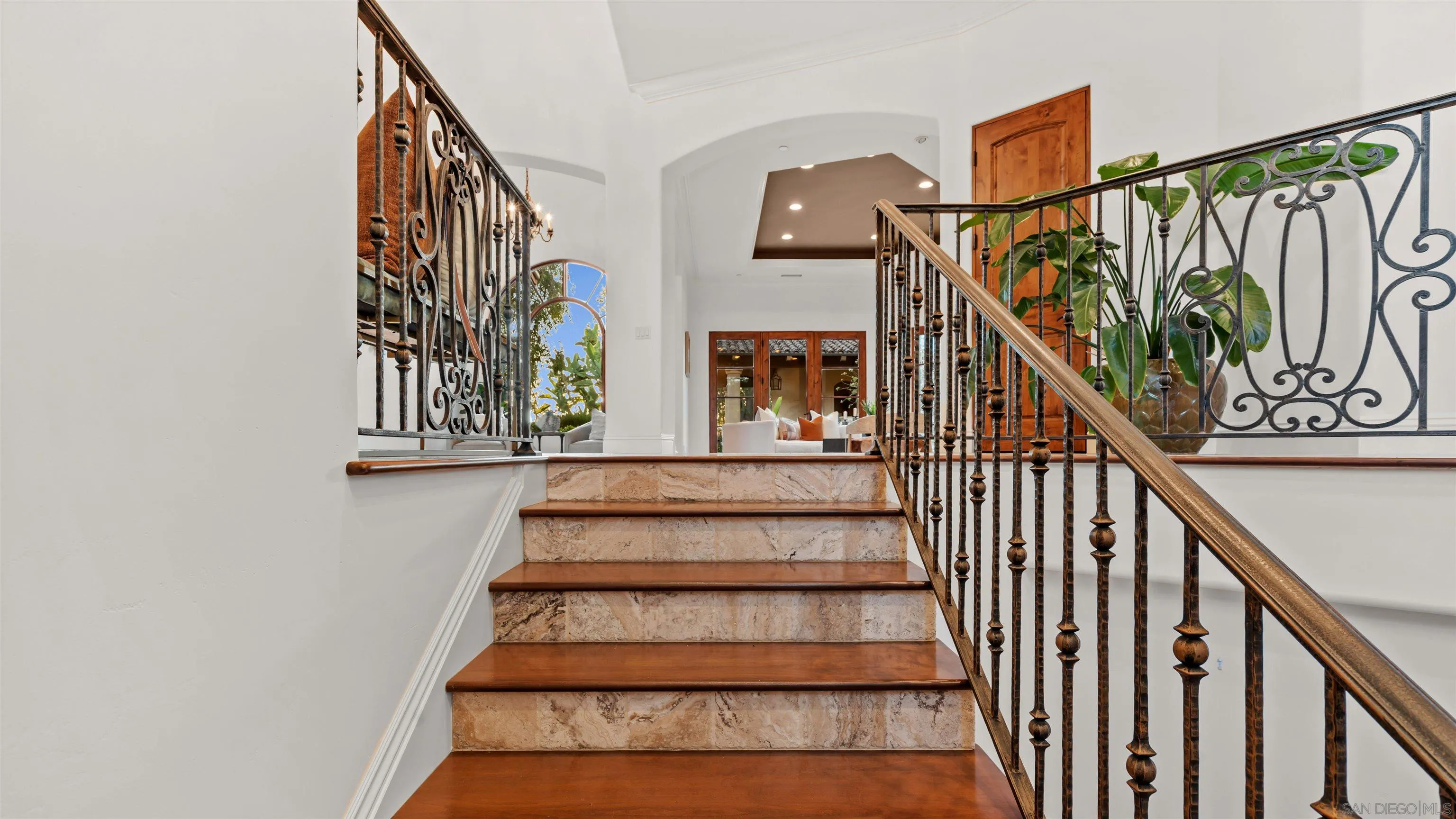 5465 El Cielito Rancho Santa Fe, CA 92067 - Photo 53 of 62