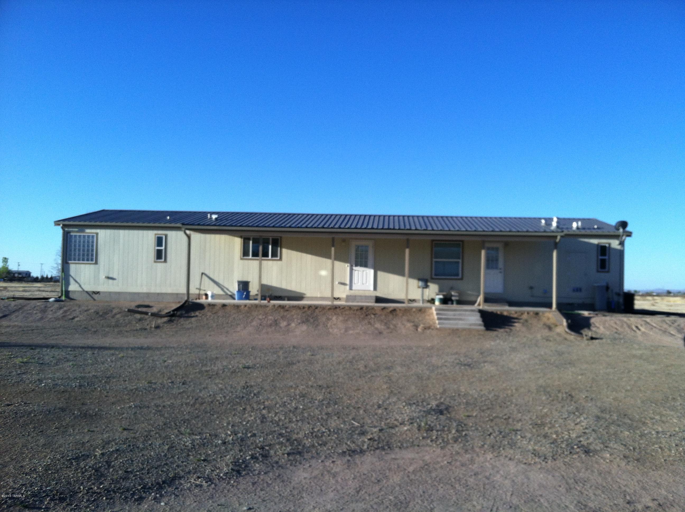 5700 North Fort Grant Road Willcox, AZ 85643 - Photo 2 of 3 Gallery Image 2