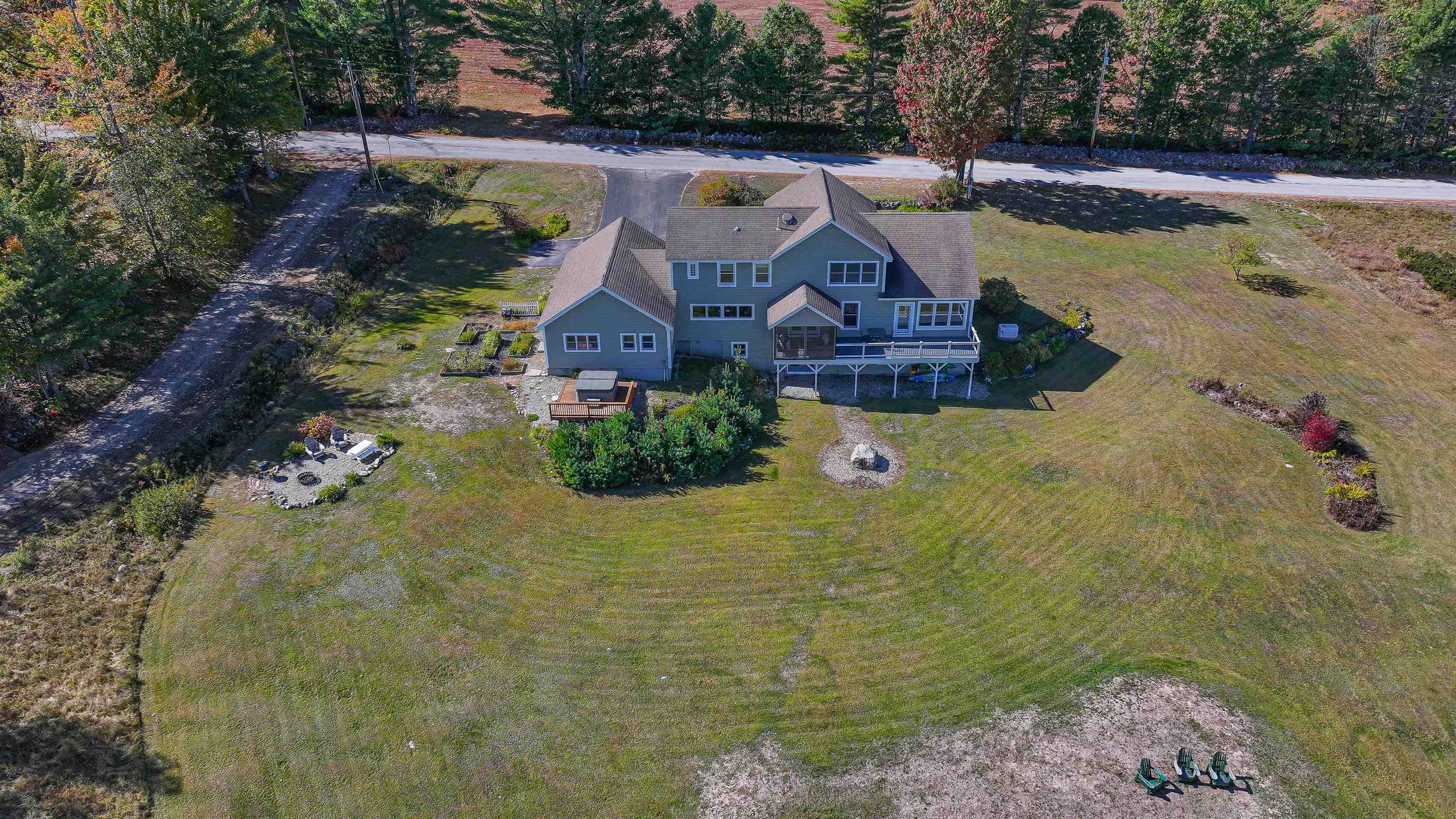 380 Hio Ridge Road Bridgton, ME 04009 - Photo 54 of 60 Gallery Image 54