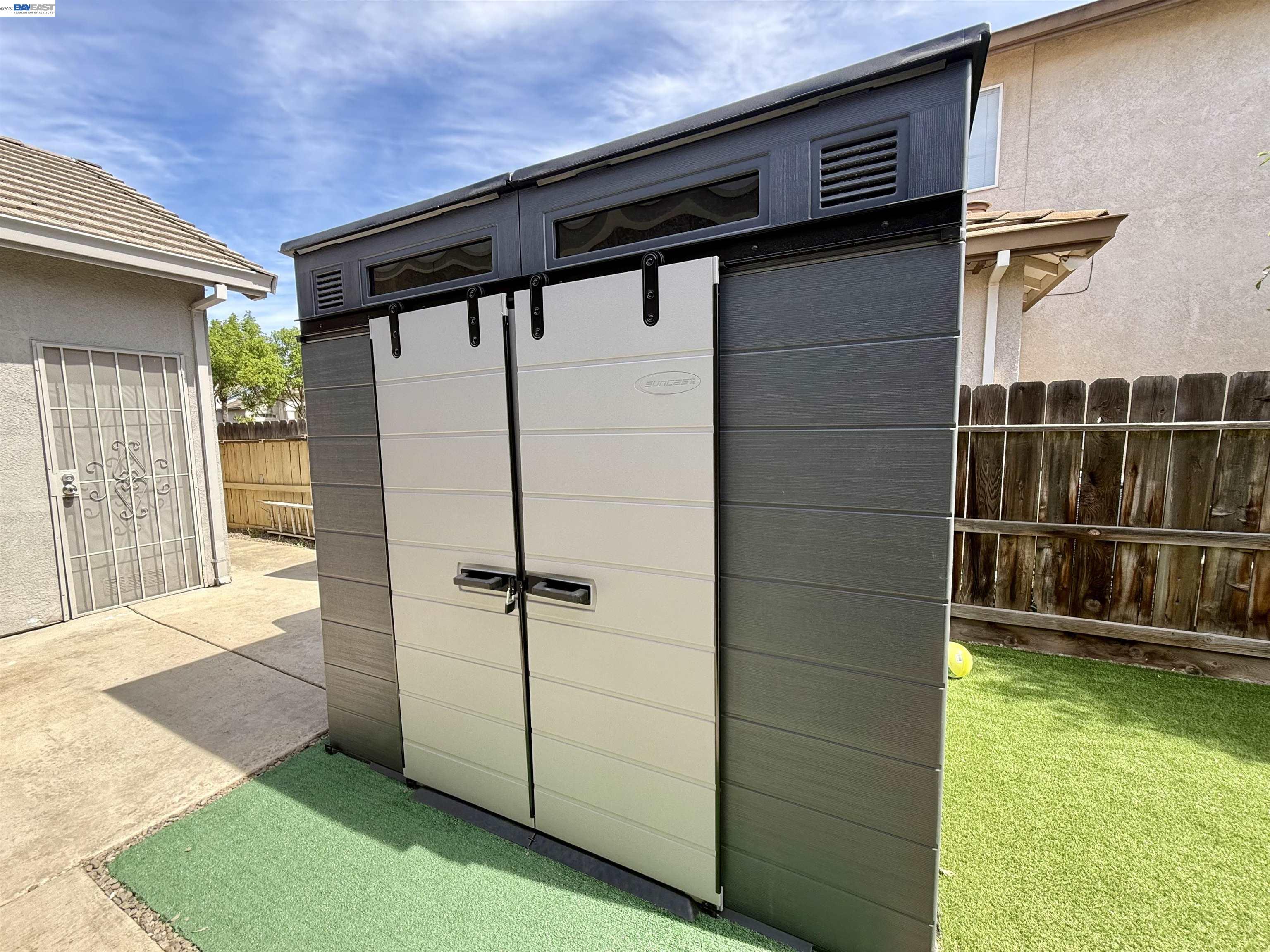 2408 Mountain Pride Court Modesto, CA 95355 - Photo 24 of 25 a view of front door