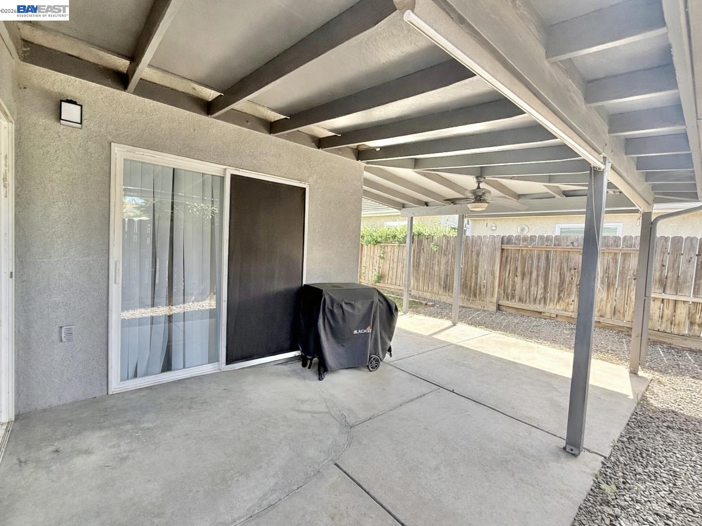 2408 Mountain Pride Court Modesto, CA 95355 - Photo 25 of 25 a view of entryway with wooden floor