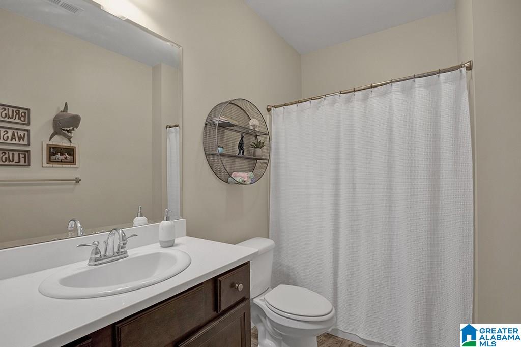 6448 Spring Street Trussville, AL 35173 - Photo 19 of 23