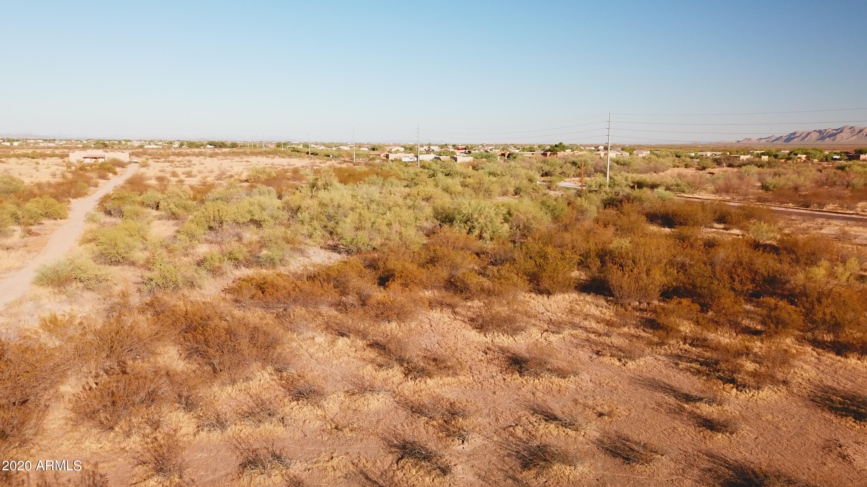 250 West Patton Road Wittmann, AZ 85361 - Photo 12 of 20 DJI_0185