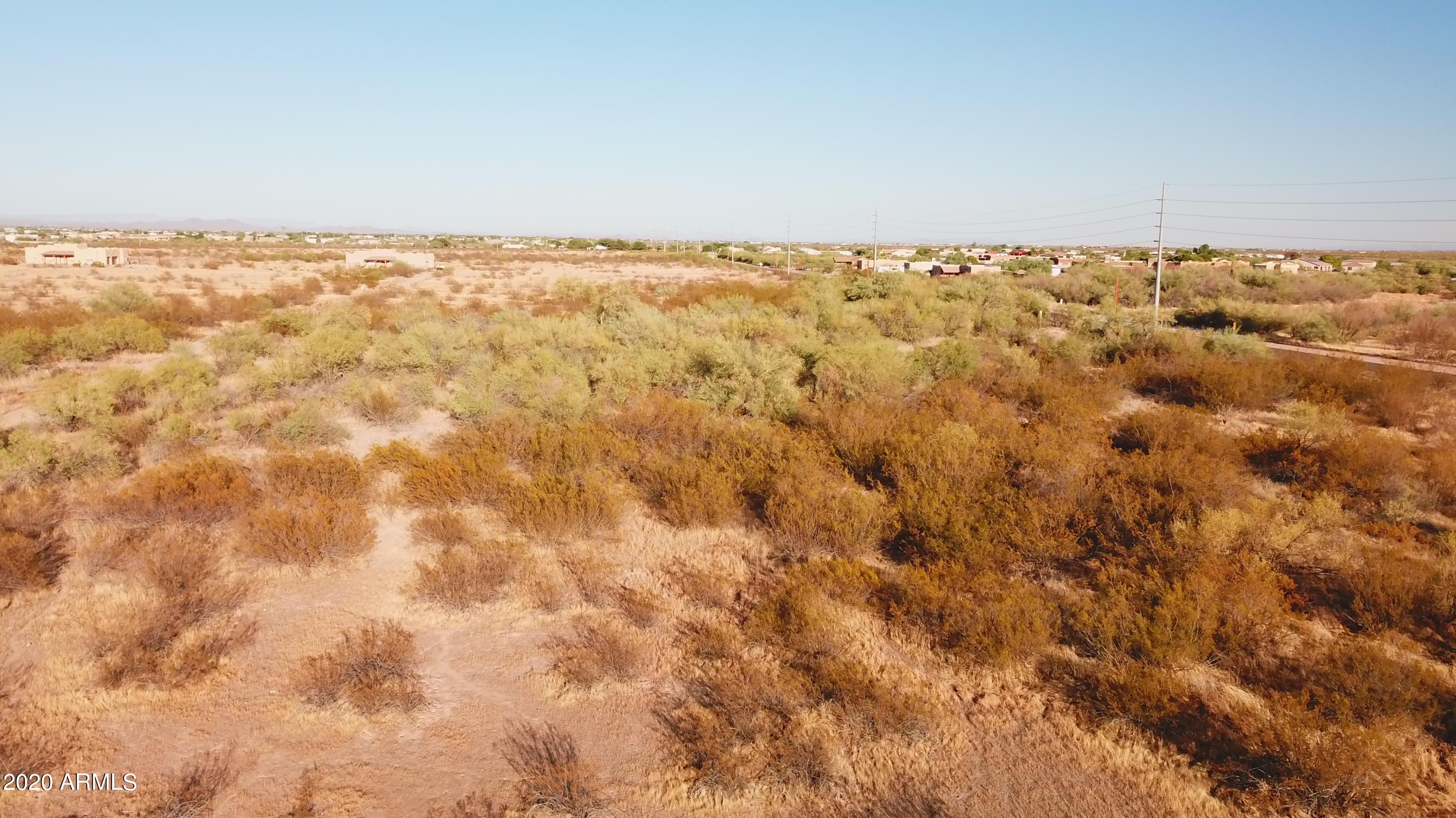 250 West Patton Road Wittmann, AZ 85361 - Photo 13 of 20 DJI_0186