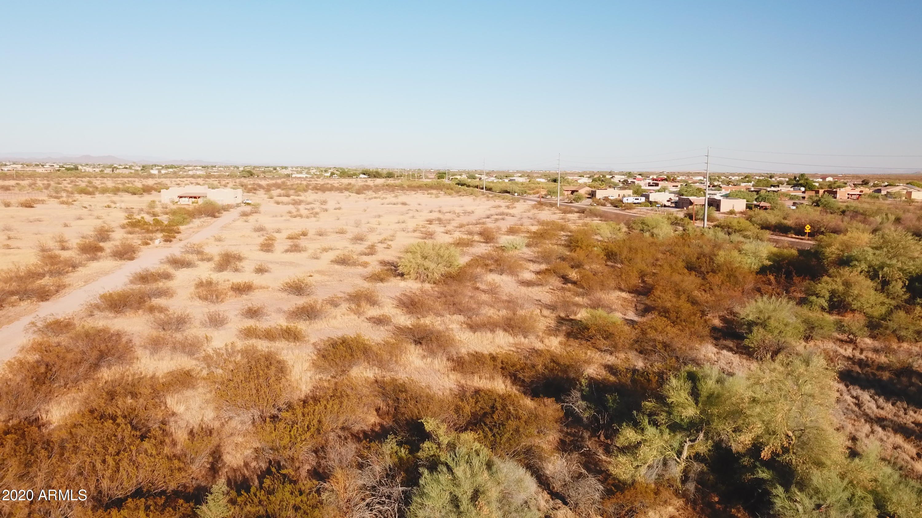 250 West Patton Road Wittmann, AZ 85361 - Photo 14 of 20 DJI_0187