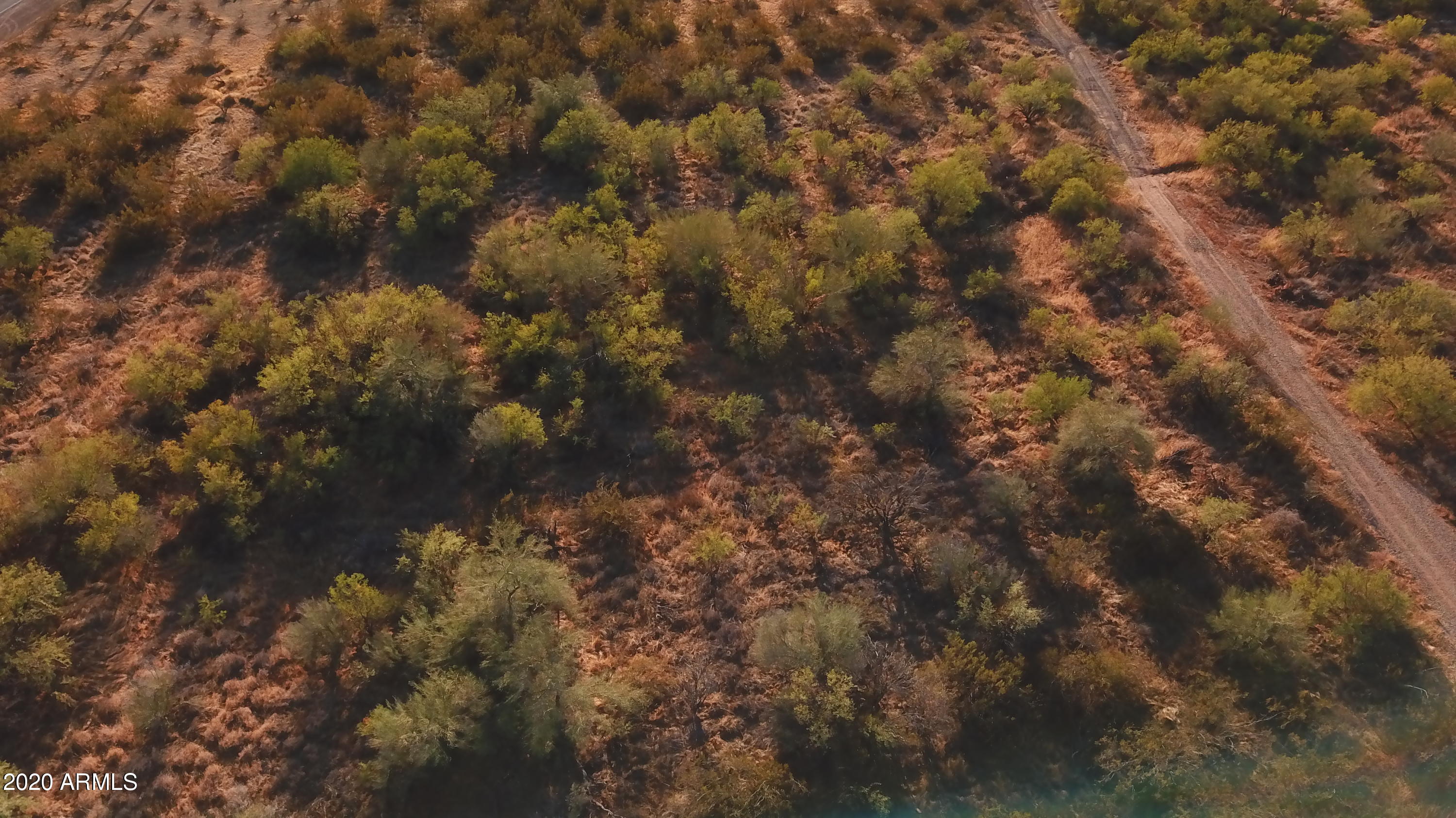 250 West Patton Road Wittmann, AZ 85361 - Photo 17 of 20 DJI_0190